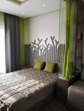 Jelen Apartment Milmari P40